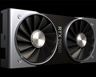 La RTX 2060 sta tornando e come scheda Founders Edition. (Fonte immagine: NVIDIA)