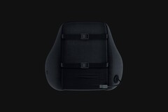 L'Head Cushion Chroma è l'ultima fonte di Razer RGB sul mercato del gaming. (Fonte: Razer)