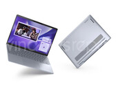 L'Inspiron 14 7441 Plus sembra più sottile dell'attuale Inspiron 14 7440. (Fonte: Windows Report)