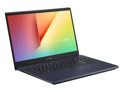 Recensione del laptop Asus VivoBook 15 K571LI-PB71. Dispositivo di test fornito da CUKUSA.com