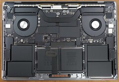 MacBook Pro 16