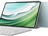Il MatePad Pro 11 2024. (Fonte: Huawei)