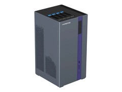 51 N1 AI: L'archiviazione di rete è anche un mini PC