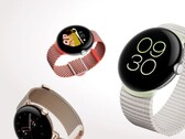 Il prezzo del Google Pixel Watch è di 349 dollari. (Fonte: Google)