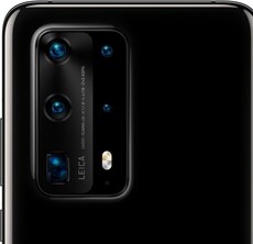 Huawei P40 Pro Plus