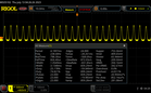 PWM: 1/10 Luminosità