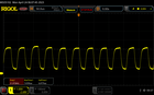 PWM - 30 % di luminosità