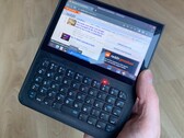 Il Decktility si ispira a diversi PC palmari retrò. (Fonte: ByteWelder)