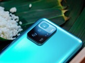 Il Redmi Note 10 Pro. (Fonte: Xiaomi)