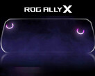 ROG Ally sarà disponibile in una finitura nera con il rilascio di ROG Ally X. (Fonte: ASUS - modifica)
