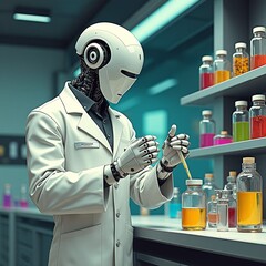 Fonte dell'immagine: Generata dall'AI