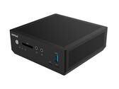 Hands-On Zotac ZBOX MI642 Nano Desktop
