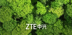 ZTE potrebbe avere qualcosa in programma per aprile 2022. (Fonte: Ni Fei via Weibo)