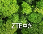 ZTE potrebbe avere qualcosa in programma per aprile 2022. (Fonte: Ni Fei via Weibo)