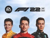 Test F1 22: benchmarks per notebook e desktop