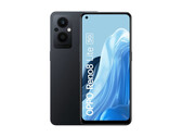 Recensione dello smartphone Oppo Reno8 Lite 5G