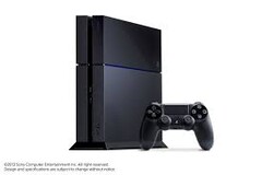 Spine supporta ora oltre 300 giochi commerciali per PlayStation 4 (fonte: Sony)