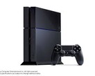 Spine supporta ora oltre 300 giochi commerciali per PlayStation 4 (fonte: Sony)