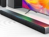 La nuova Classe Q Q6510. (Fonte: TCL) 