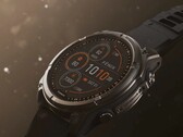 Il modello fēnix 8 Solar di Garmin (nella foto) potrebbe trovarsi presto ad affrontare una forte concorrenza.