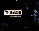 AMD FSR Redstone è apparso in Call of Duty: Black Ops 7 (Fonte: AMD)
