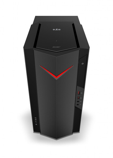 Acer Nitro 50 (immagine via Acer)