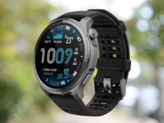 Lo smartwatch Amazfit Balance 2 XT (nella foto) potrebbe essere commercializzato nel luglio 2025. (Fonte: Best Buy, a cura di)