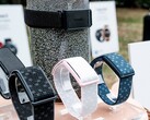 L'Helio Strap Premium di Amazfit potrebbe essere stato mostrato in un post sui social media (sopra). (Fonte: Amazfit via Instagram)