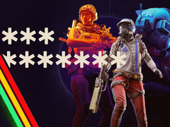 Arc Raiders è stato erroneamente censurato da Activision nelle lobby di Call of Duty (fonte immagine: account Arc Raiders X)