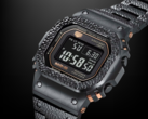L'orologio G-Shock MRGB5000HT-1 di Casio sta per arrivare negli Stati Uniti. (Fonte immagine: Casio, modificato)