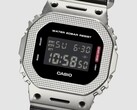 Casio ha rilasciato due nuovi orologi G-Shock Modern Industrial in Europa. (Fonte: Casio)