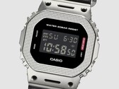 Casio ha rilasciato due nuovi orologi G-Shock Modern Industrial in Europa. (Fonte: Casio)