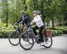 Diamant offre un nuovo aggiornamento per diverse e-bike, tra cui il modello Mandara