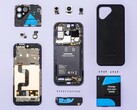 Altri smartphone sono difficilmente più facili da riparare rispetto al Fairphone 5 (Immagine: Fairphone)