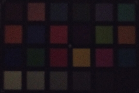 ColorChecker 