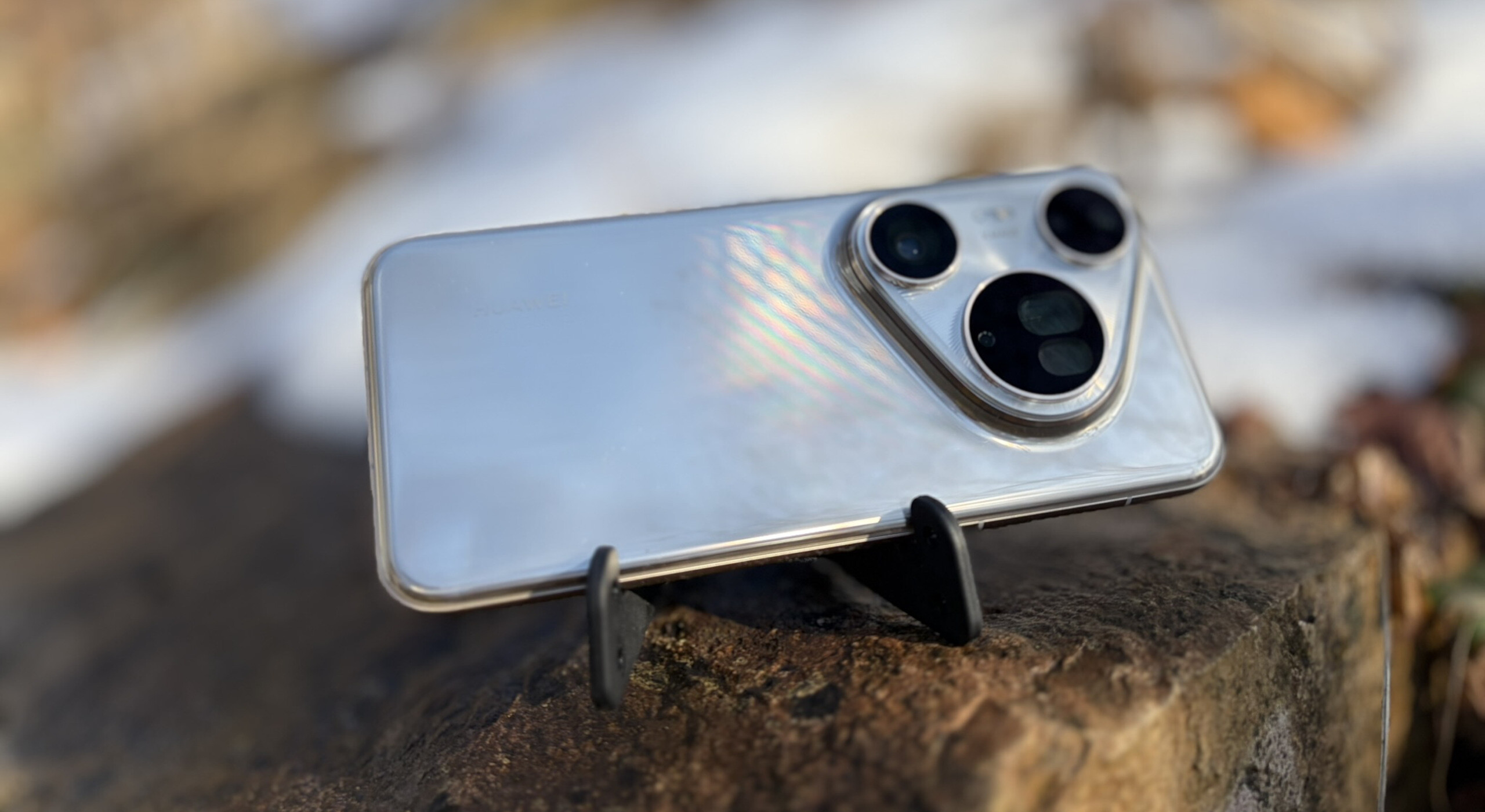 Huawei Pura 80 Ultra in recensione