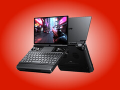 Il GPD Win Max 3 combina un display OLED da 165 Hz con una batteria rimovibile da 97 Wh.