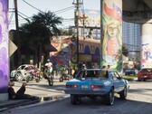 GTA 6 è ambientato a Vice City