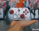 Il GameSir G7 Pro Yakuza: Like a Dragon Edition non ha ancora un prezzo né una data di uscita.