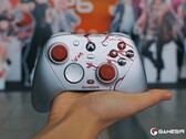 Il GameSir G7 Pro Yakuza: Like a Dragon Edition non ha ancora un prezzo né una data di uscita.