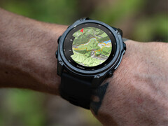 Garmin ha aggiunto quasi due dozzine di modifiche al mucchio in continua crescita con la versione beta 15.24. (Fonte: Garmin)