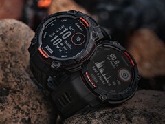 Lo smartwatch Instinct 3 di Garmin (nella foto) sta ricevendo un nuovo aggiornamento beta. (Fonte: Garmin)