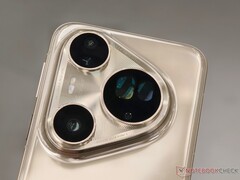 Huawei probabilmente lancerà le ammiraglie con fotocamera Pura 80 a livello globale molto prima del previsto. (Fonte: Alexander Fagot, Notebookcheck)