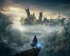 Si dice che il prossimo Hogwarts Legacy sarà free-to-play. Immagine teaser ufficiale del gioco originale. (Fonte: Warner Bros. Games)