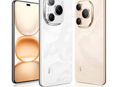 Honor Power, che ha una batteria da 8000 mAh, potrebbe presto essere detronizzato come smartphone di Honor con la batteria più capiente. (Fonte immagine: Honor)