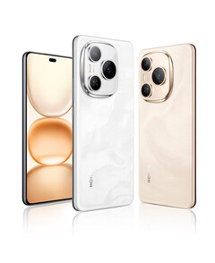 Honor Power, che ha una batteria da 8000 mAh, potrebbe presto essere detronizzato come smartphone di Honor con la batteria più capiente. (Fonte immagine: Honor)