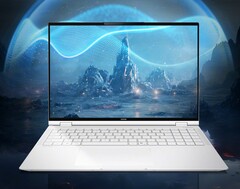 Il MagicBook Pro 16 riceve un aggiornamento alla scheda grafica Nvidia GeForce RTX 5070 (Fonte: Honor)