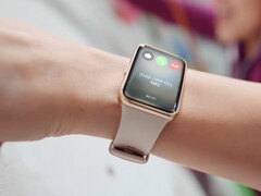 L'Huawei Watch Fit 2 viene aggiornato con un nuovo firmware. (Fonte: Huawei)