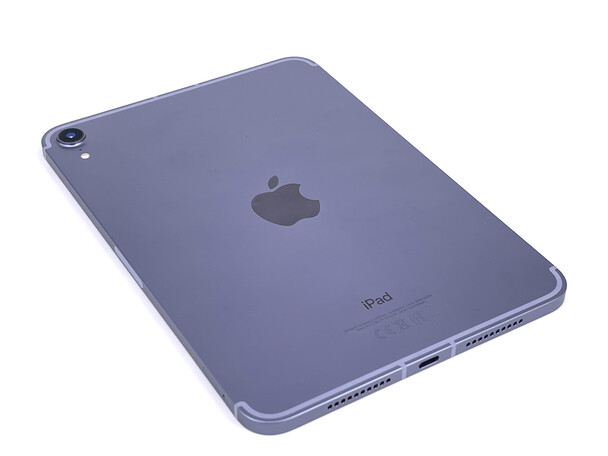 L'iPad Mini 6 (Fonte: Notebookcheck)
