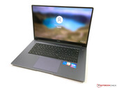 Recensione del computer portatile Honor MagicBook 15 (2021) - Il passaggio a Intel è inutilmente costoso